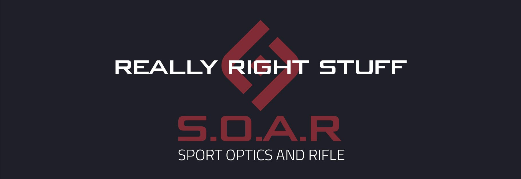 Really Right Stuff SOAR - Product Catalog Really Right Stuff SOAR - Product Catalog
