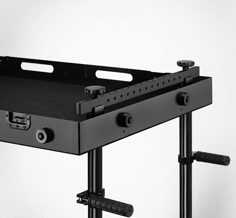 Proaim Cheese Bar for Victor Lite Camera Production Cart