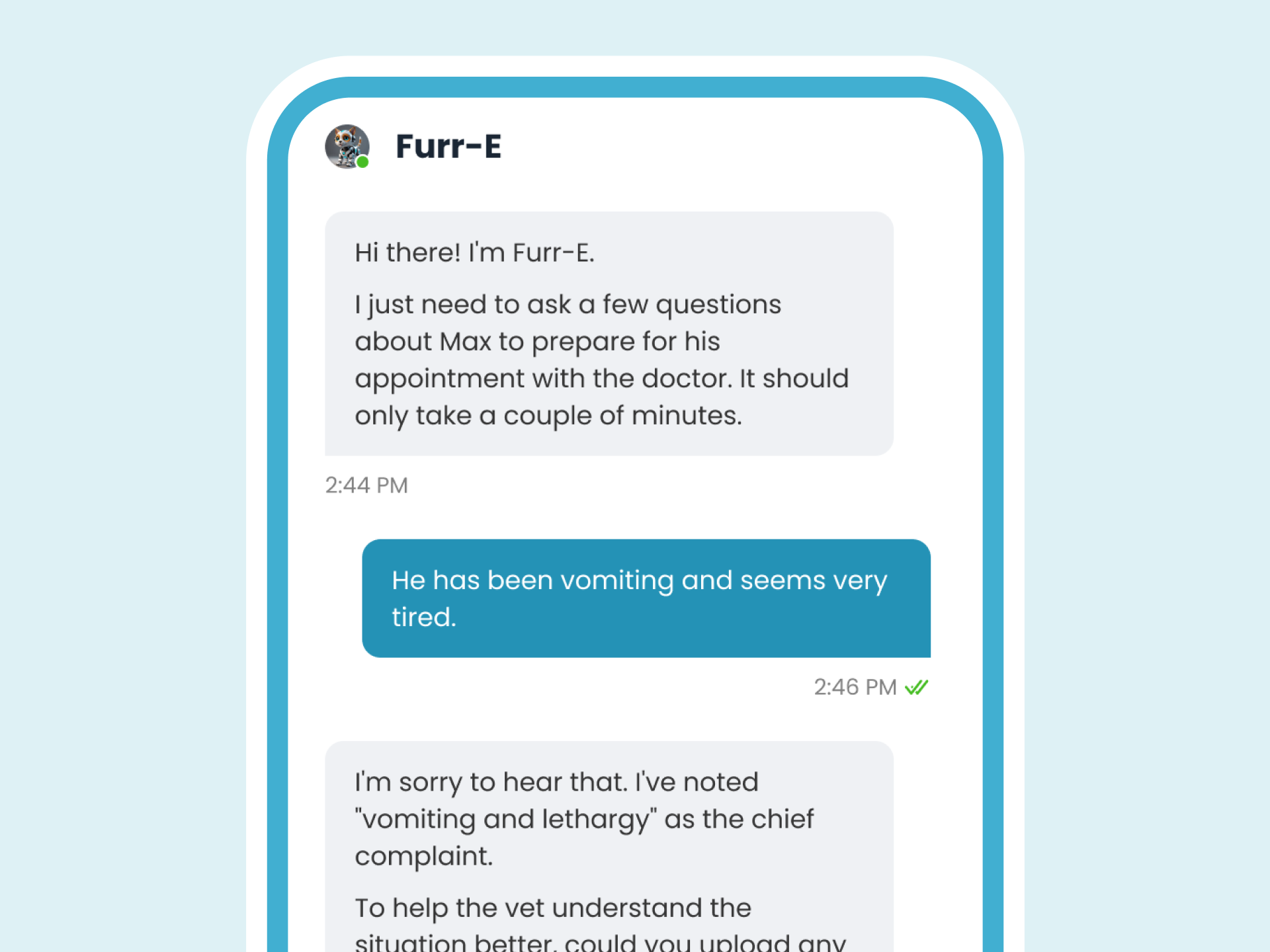 Intelligent Patient Screening