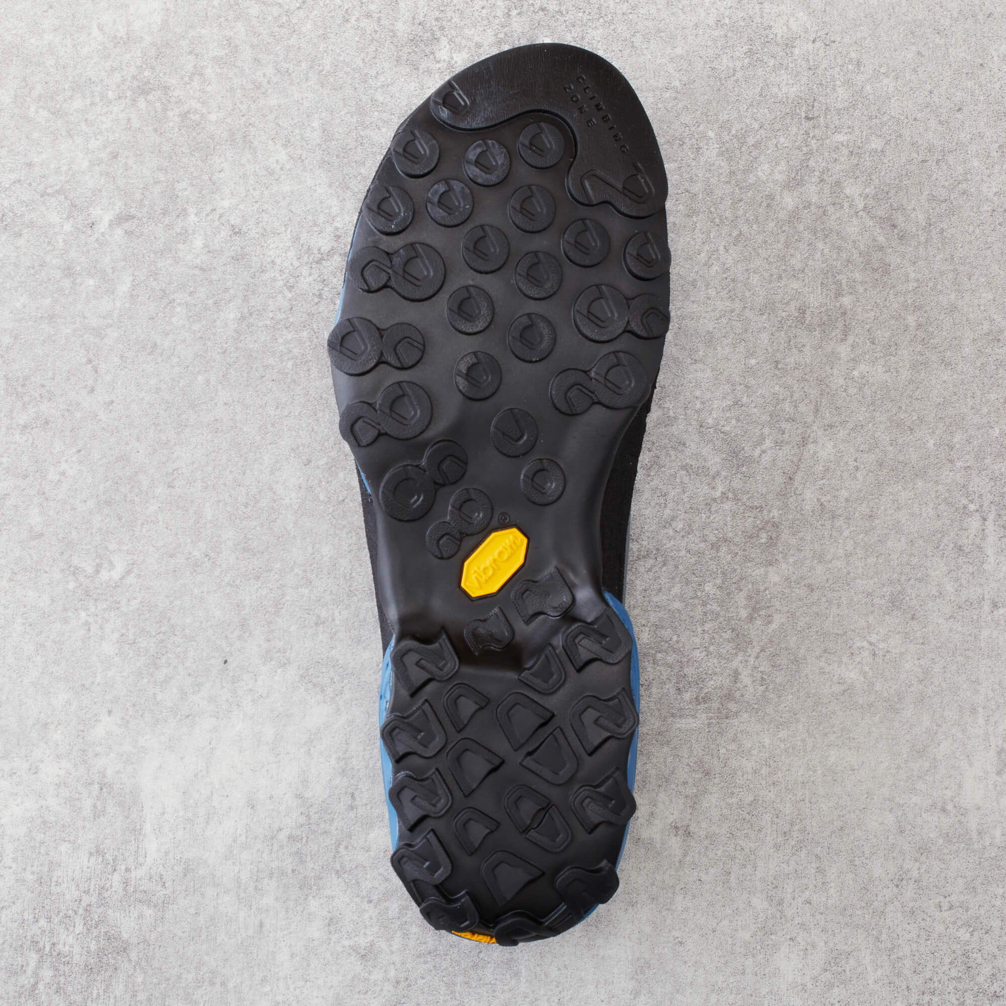 LA SPORTIVA（スポルティバ）/TX4/ブルー×グレー/MENS