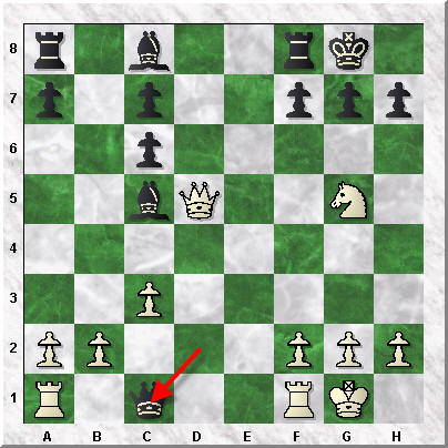 Chess Notation - The Language of the Game