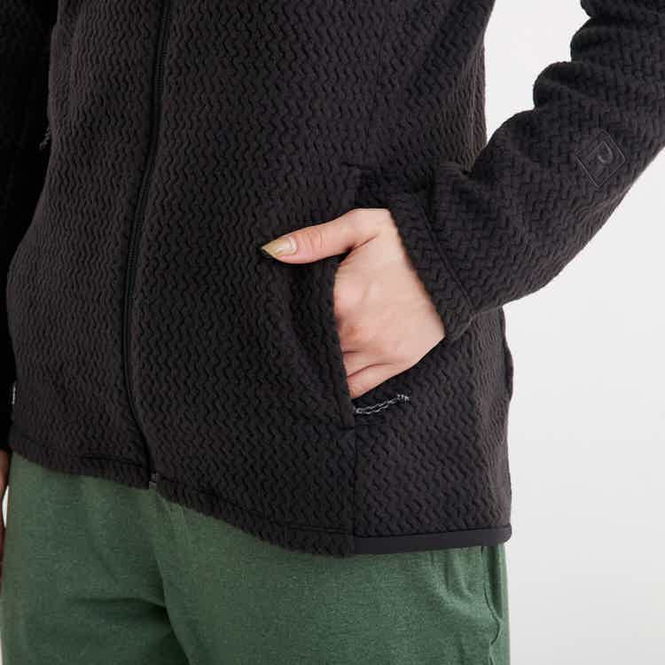 patagonia(パタゴニア) / R1エアフルジップフーディ/WOMENS patagonia(パタゴニア) / R1エアフルジップフーディ/WOMENS