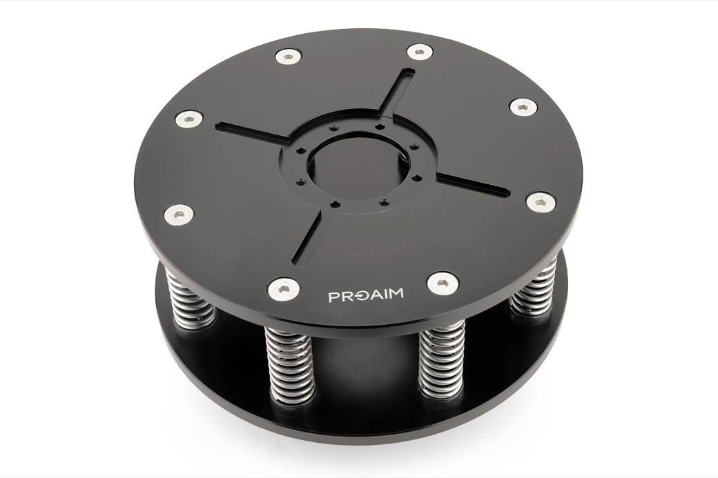 Proaim Spring-Cam Mitchell Vibration Isolator for Gimbals & Mitchell Gear