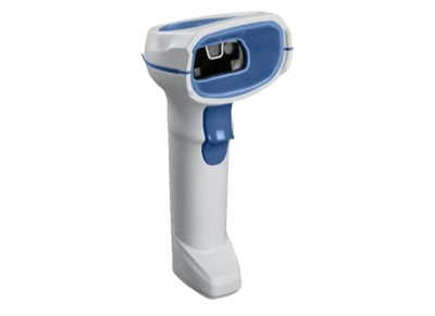 Healthcare Barcode Scanners