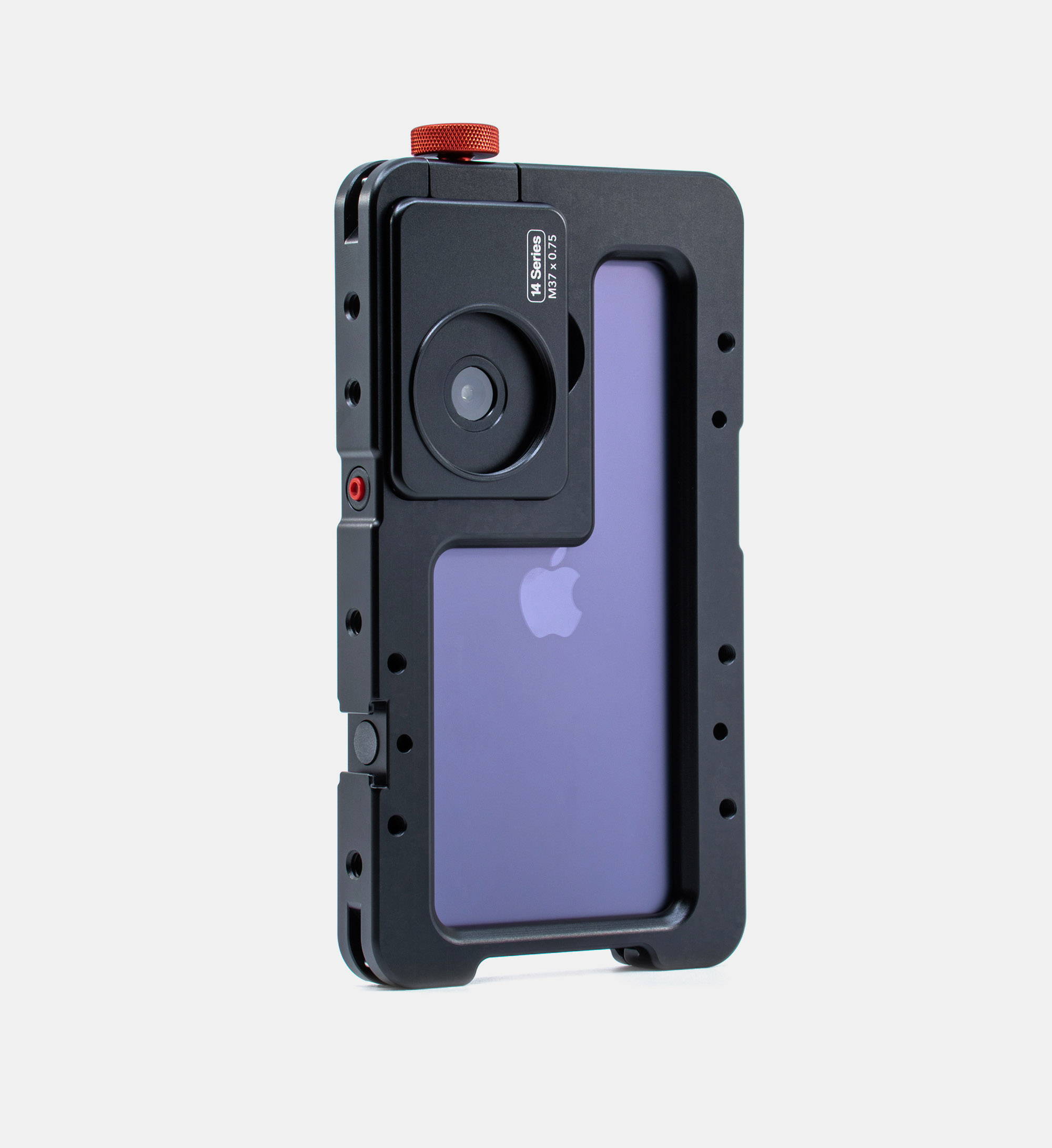 Camera Cage for iPhone - Beastcage