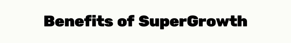 redrestore super growth results