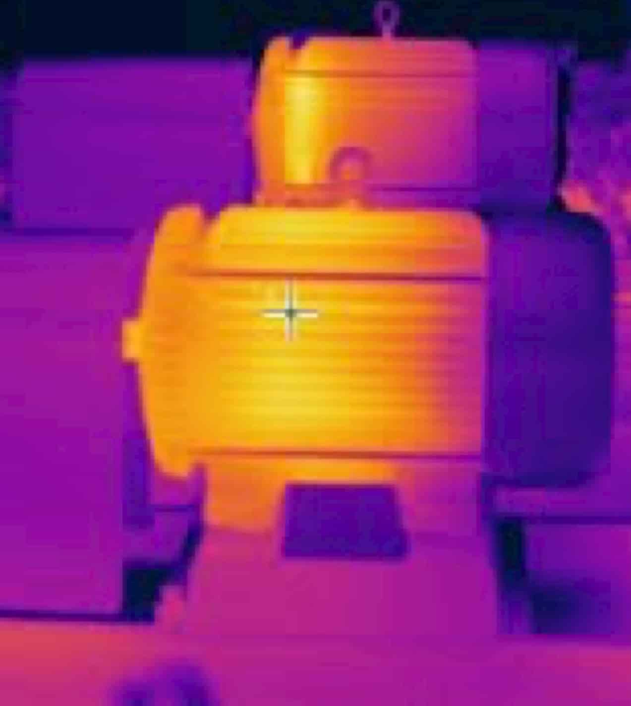 Fixed Thermal Imaging 