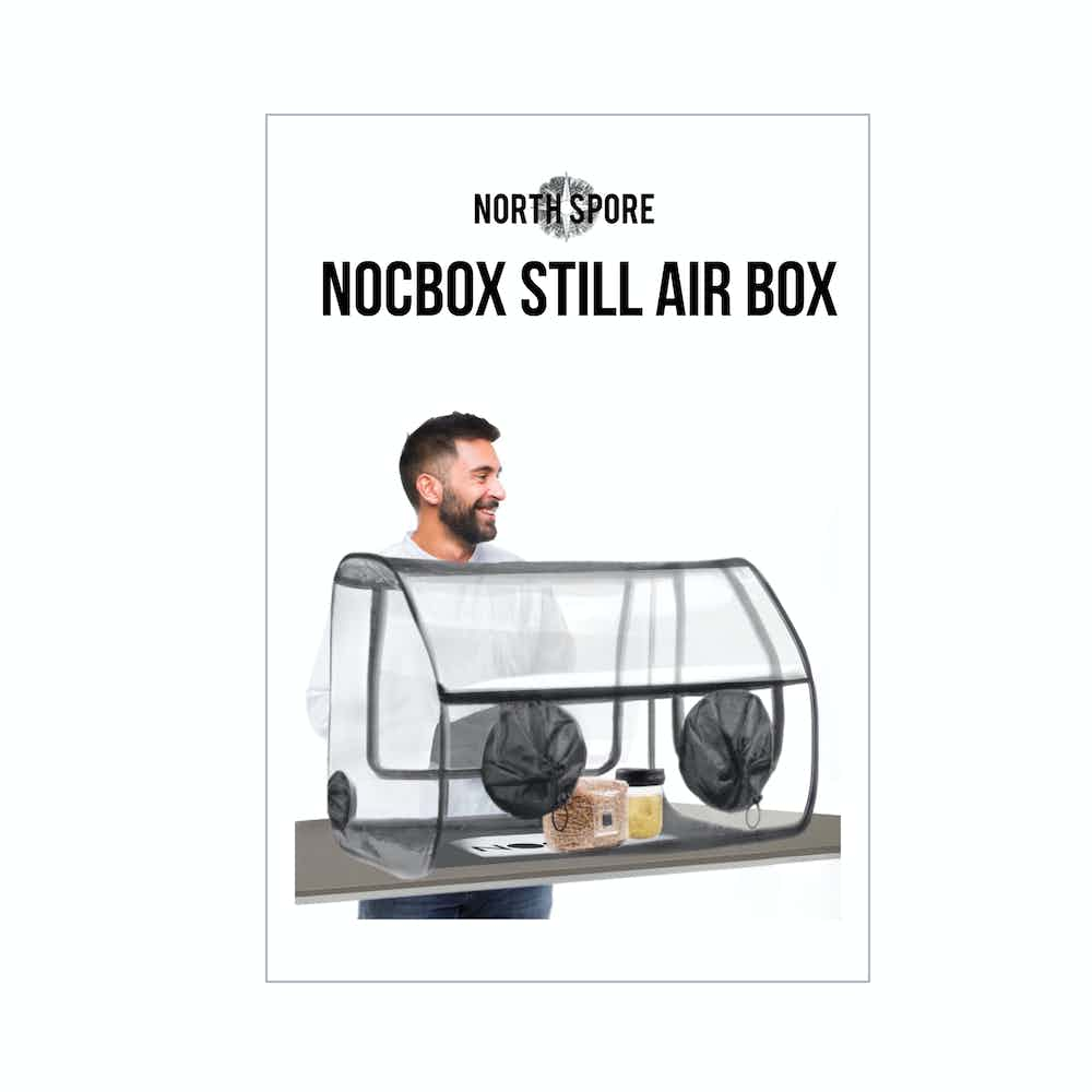 NocBox Still Air Box Quick Start Guide
