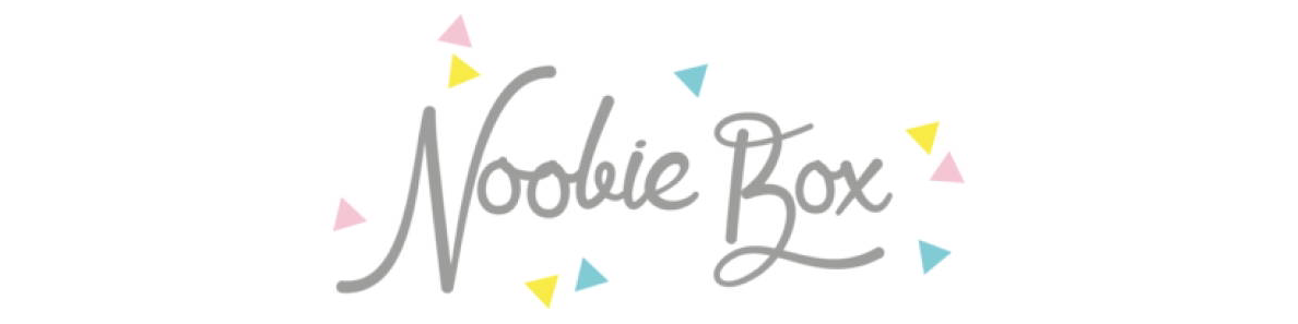 Noobie Box Mother's Day Gift Guide 2021 promo code