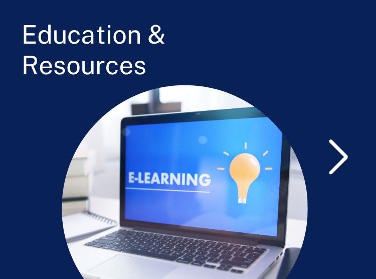 Education & Resources