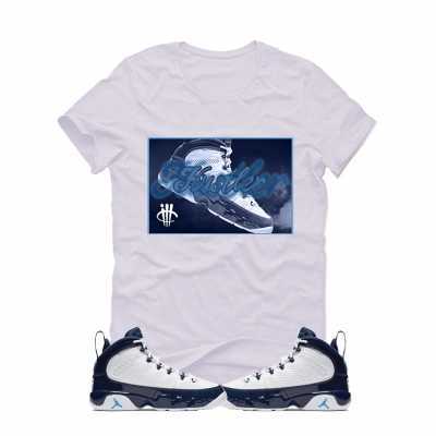 Matching Sneaker Tees & Hoodies - illCurrency Collections 