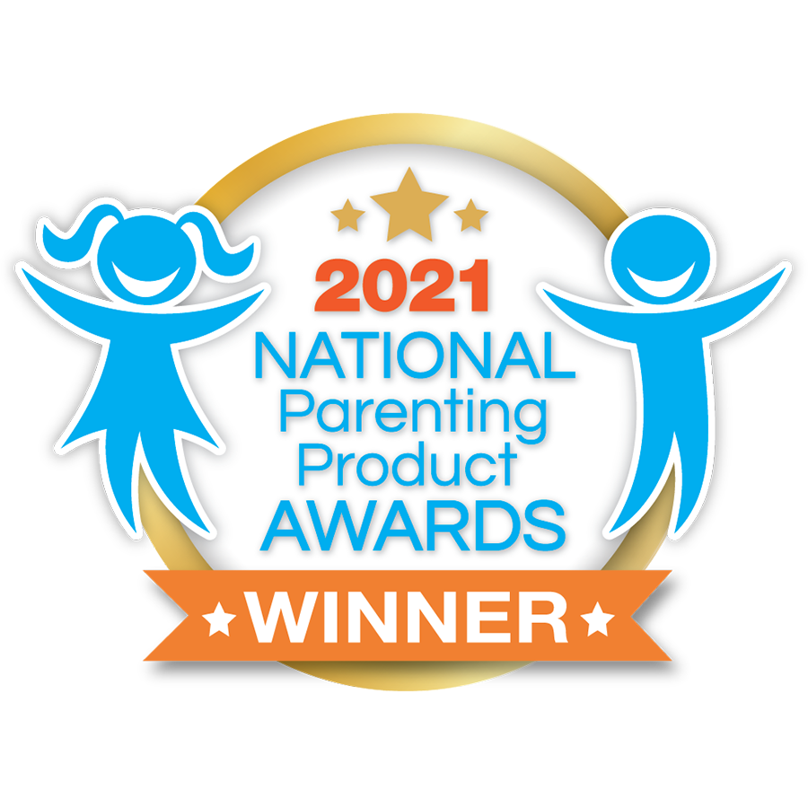 Elena Epstein, Director, National Parenting Product Awards