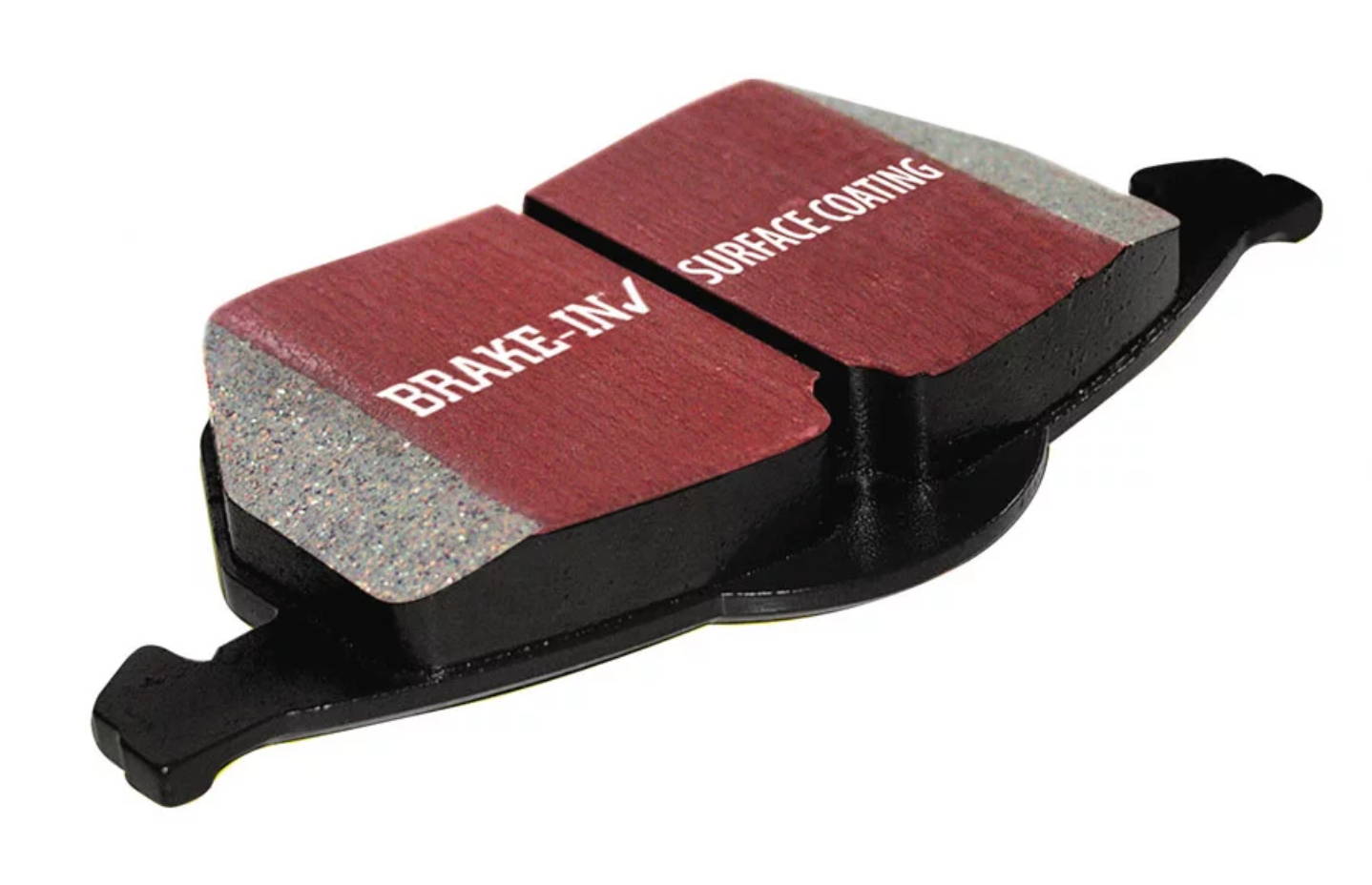 ebc black stuff brake pads