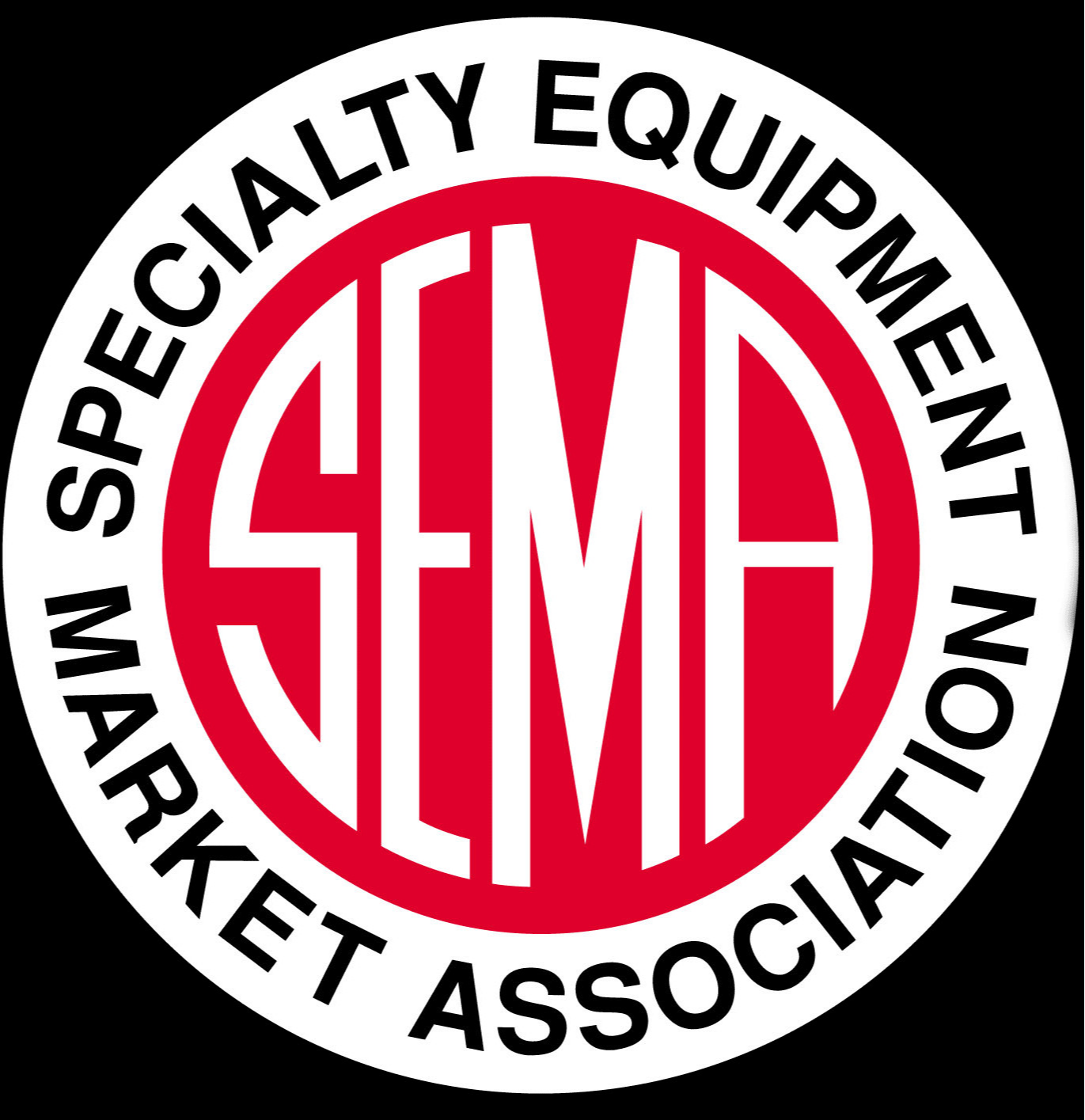SEMA Show Logo