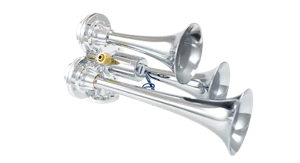 HornBlasters Caboose Air Horn