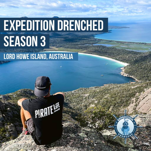 Expedition Drenched Season 3