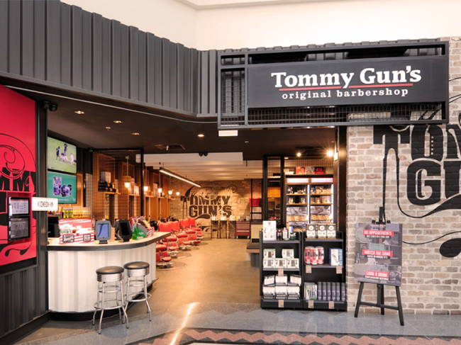 Joondalup | Tommy Gun's Australia