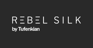 Rebel Silk Header