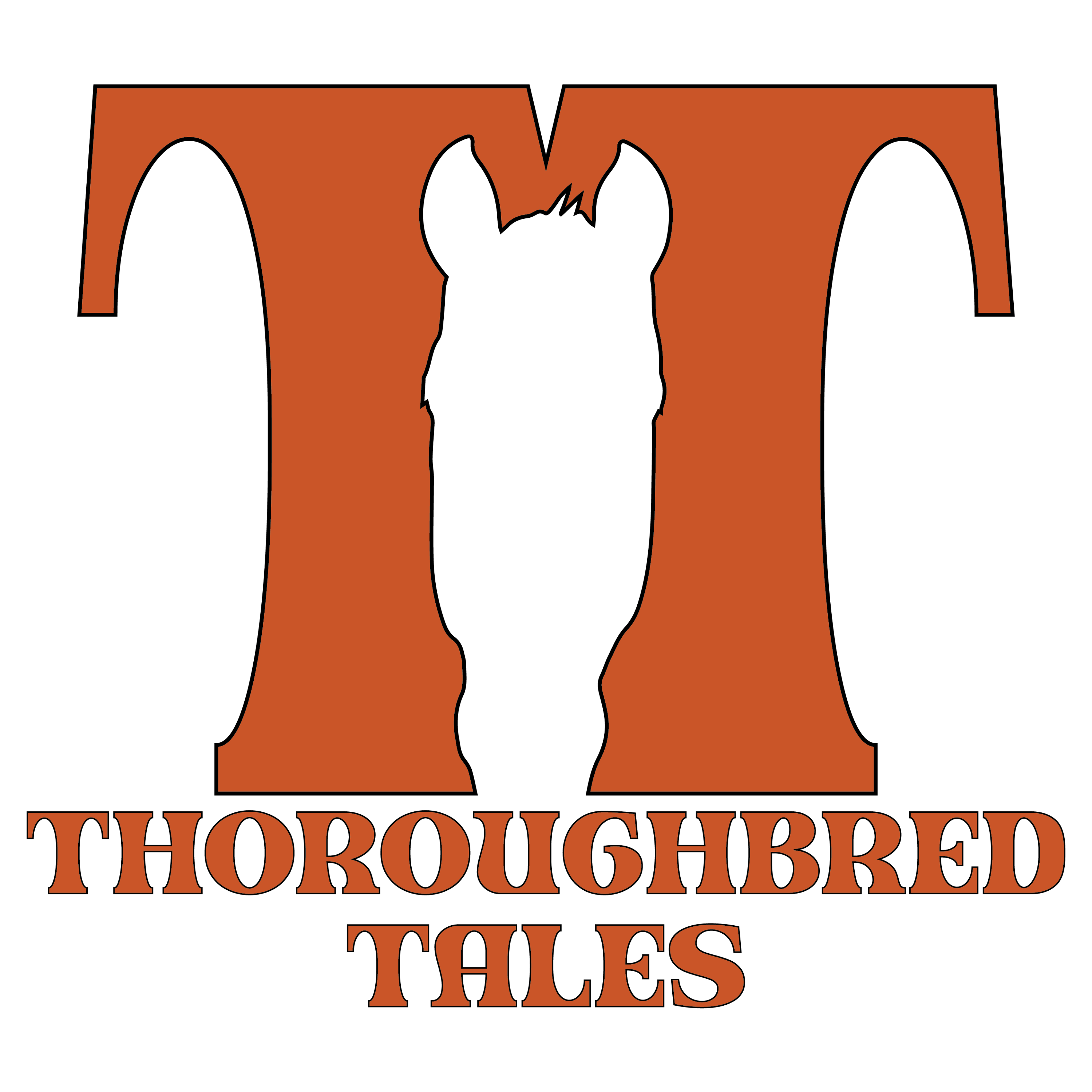 Thoroughbred Tales