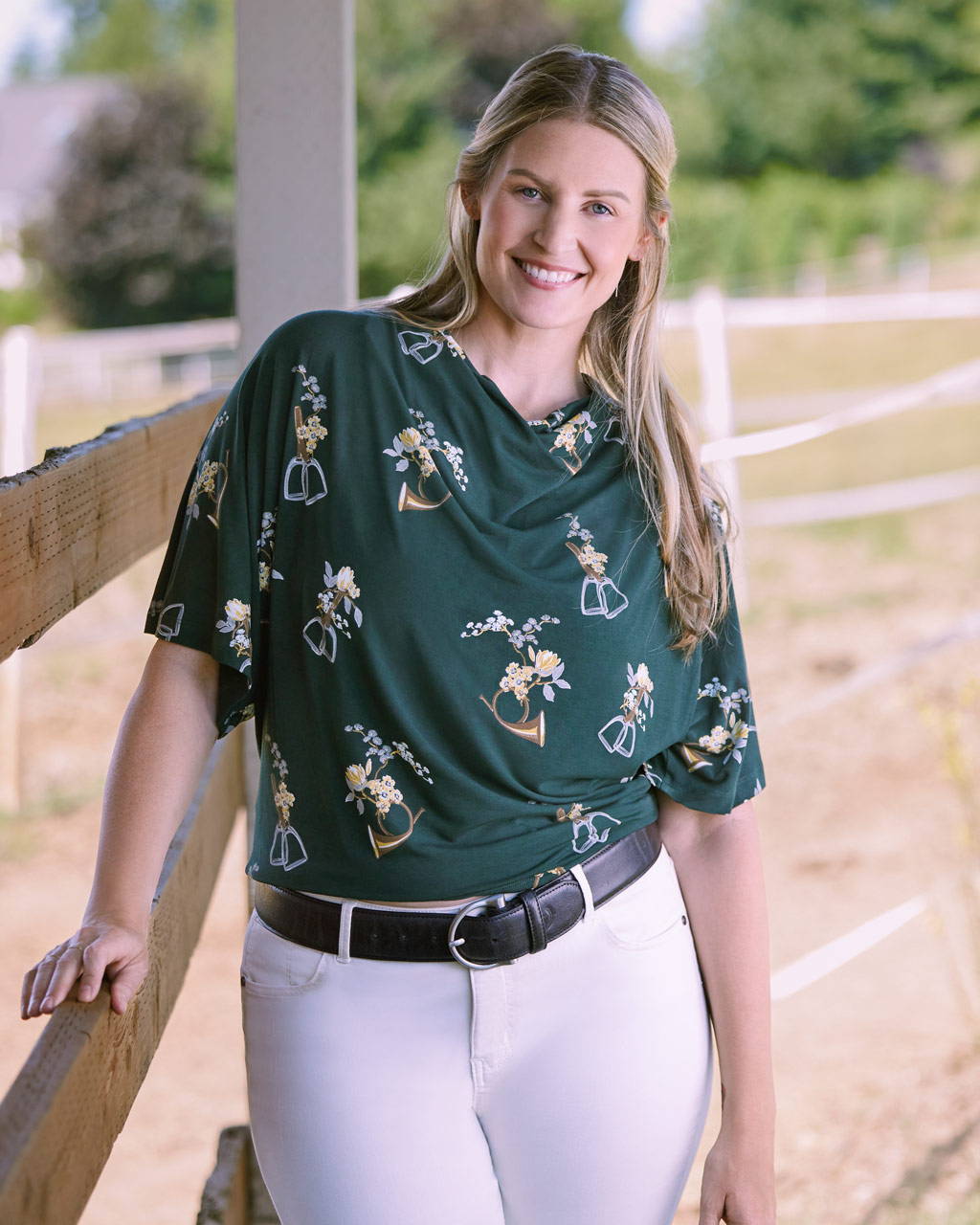 Shop Equestrian Prints