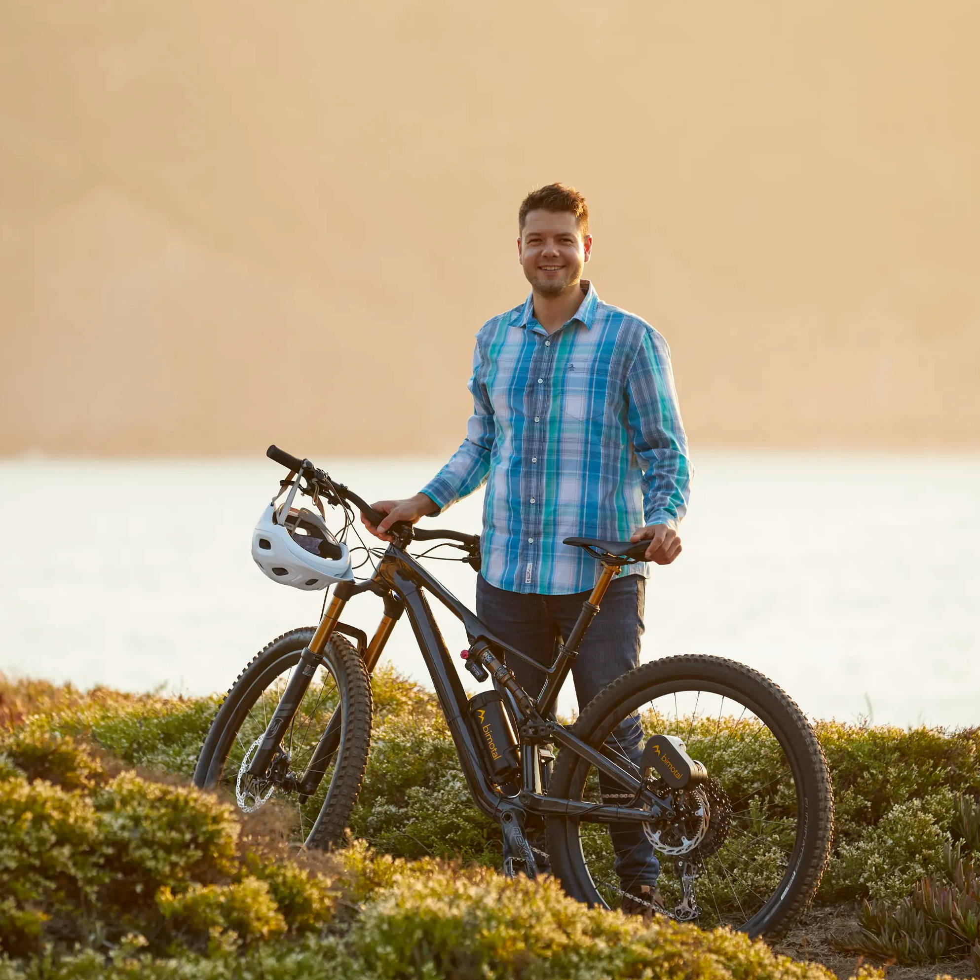 eBike Industry Interviews: Bimotal Elevate With CEO Toby Ricco, Electric  Bike Report