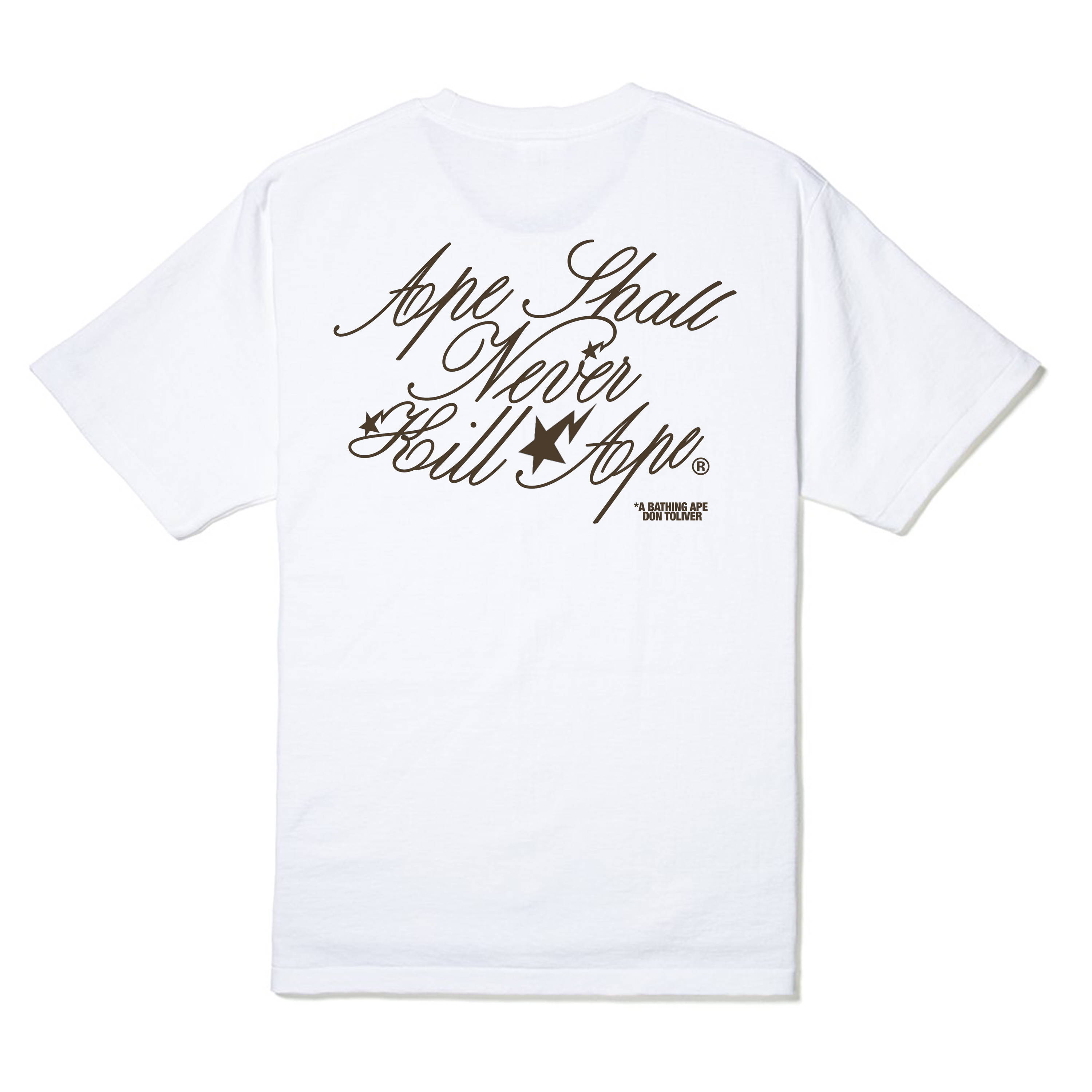 BAPE® X CACTUS JACK X DON TOLIVER | bape.com