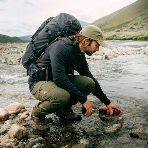 Essential Pieces Of Hiking Clothes For Men We Who Roam