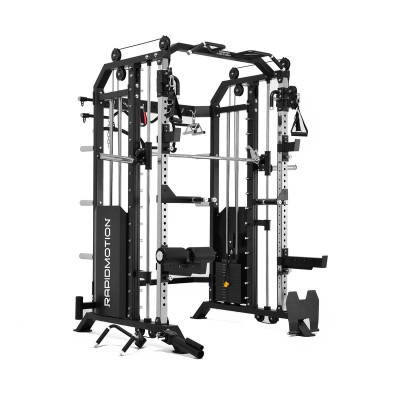 Gym Direct - Commercial Gym Functional Trainers