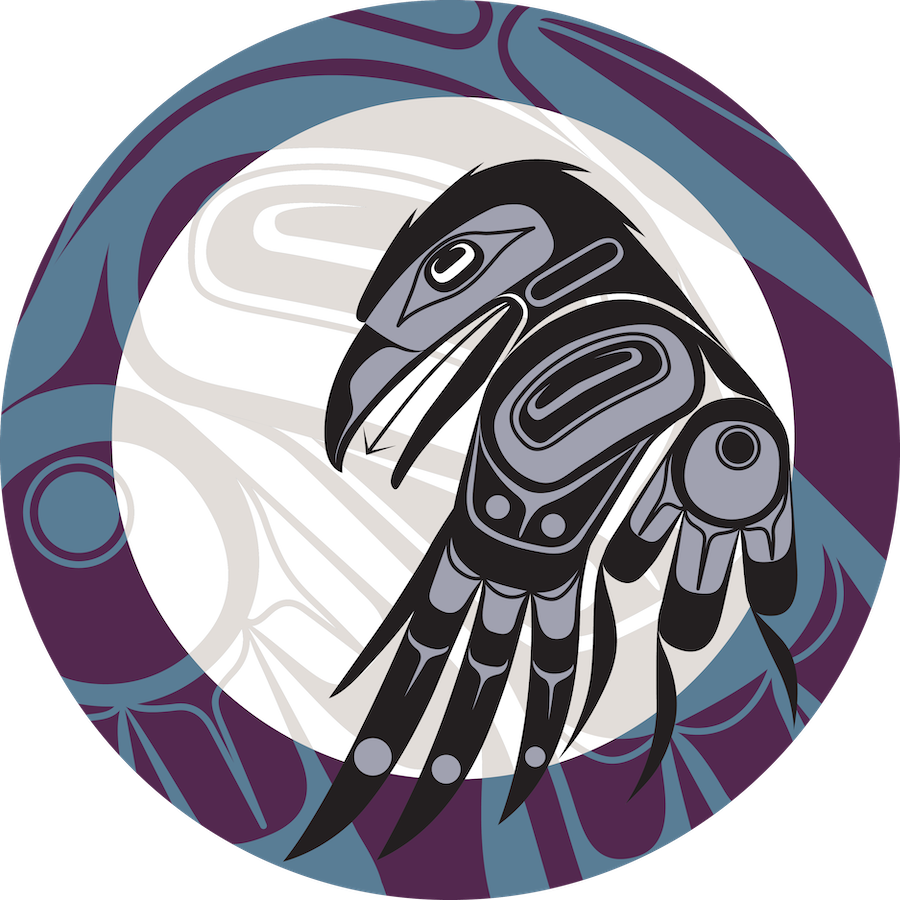 Raven Moon