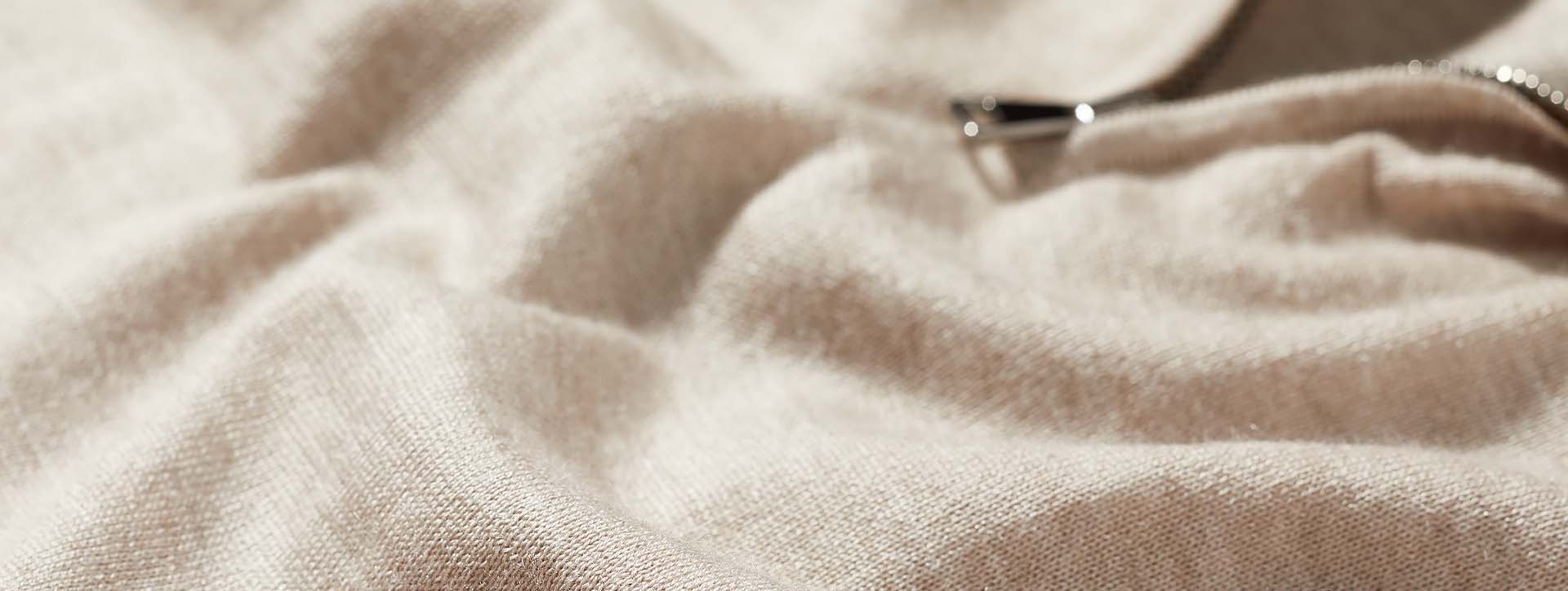 The History of Silk-Cashmere