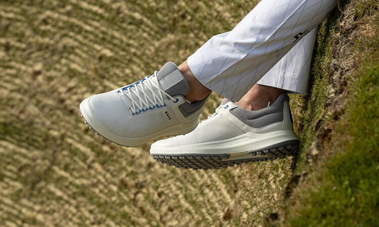 Mens Golf Shoes Mobile