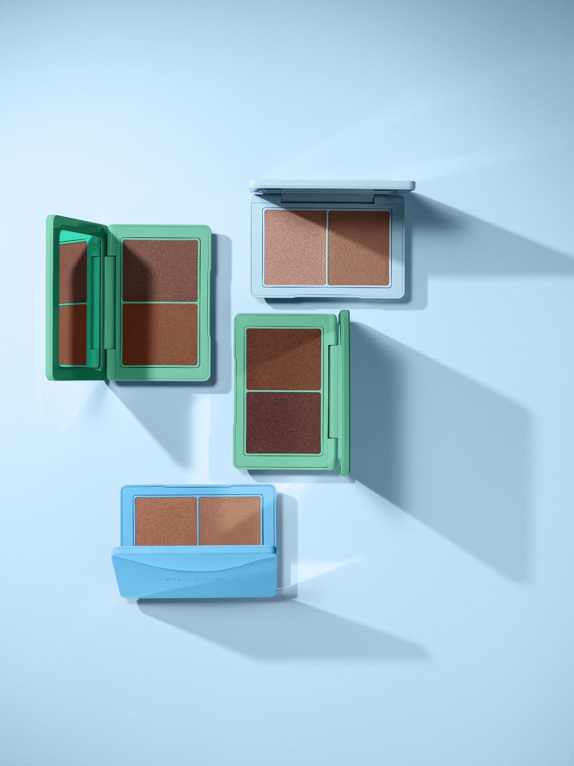 #seo: Westmand Atelier Bronzers