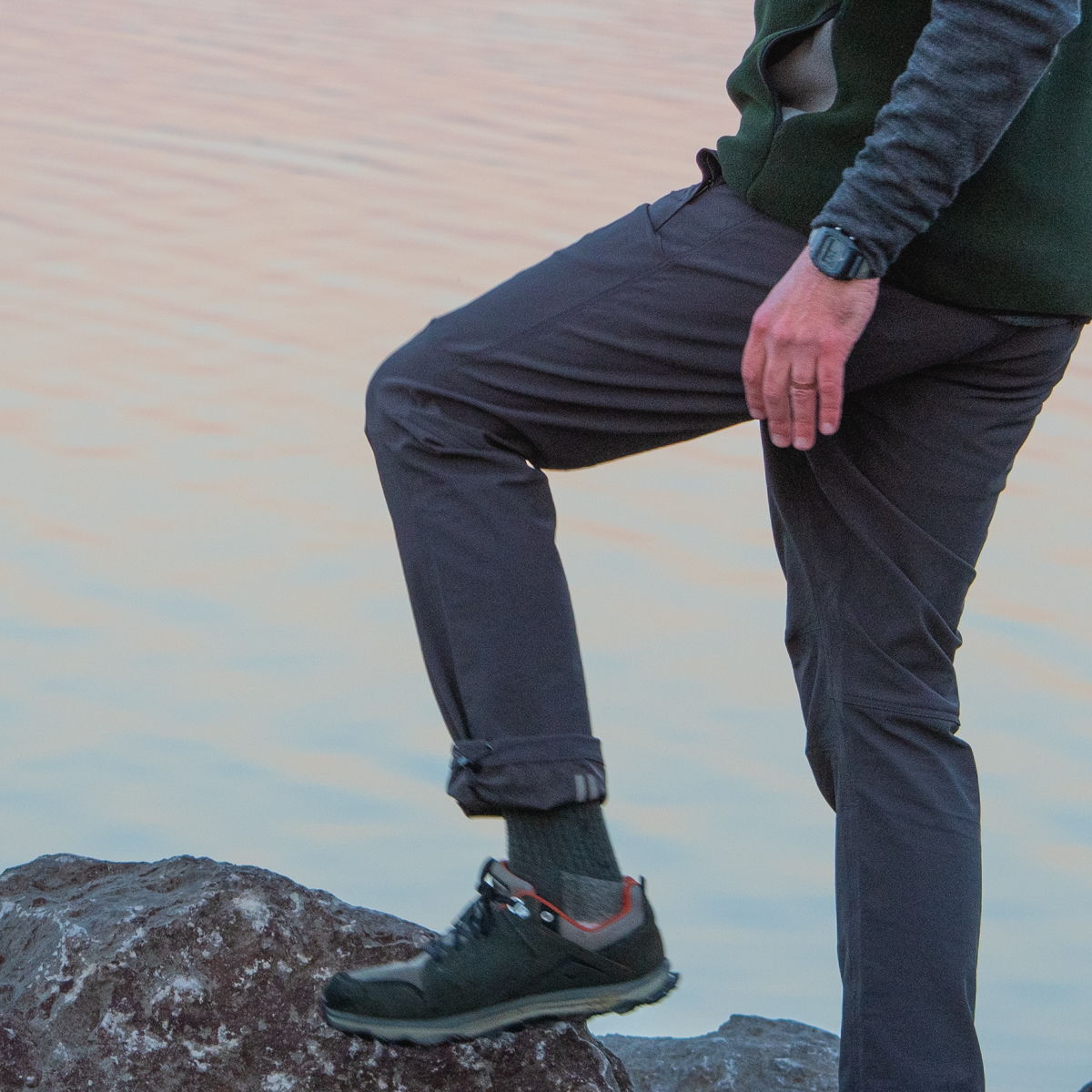 Hybrid Trail Pants
