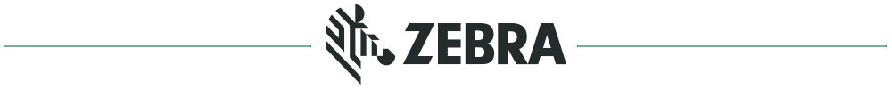 zebra linerless barcode labels