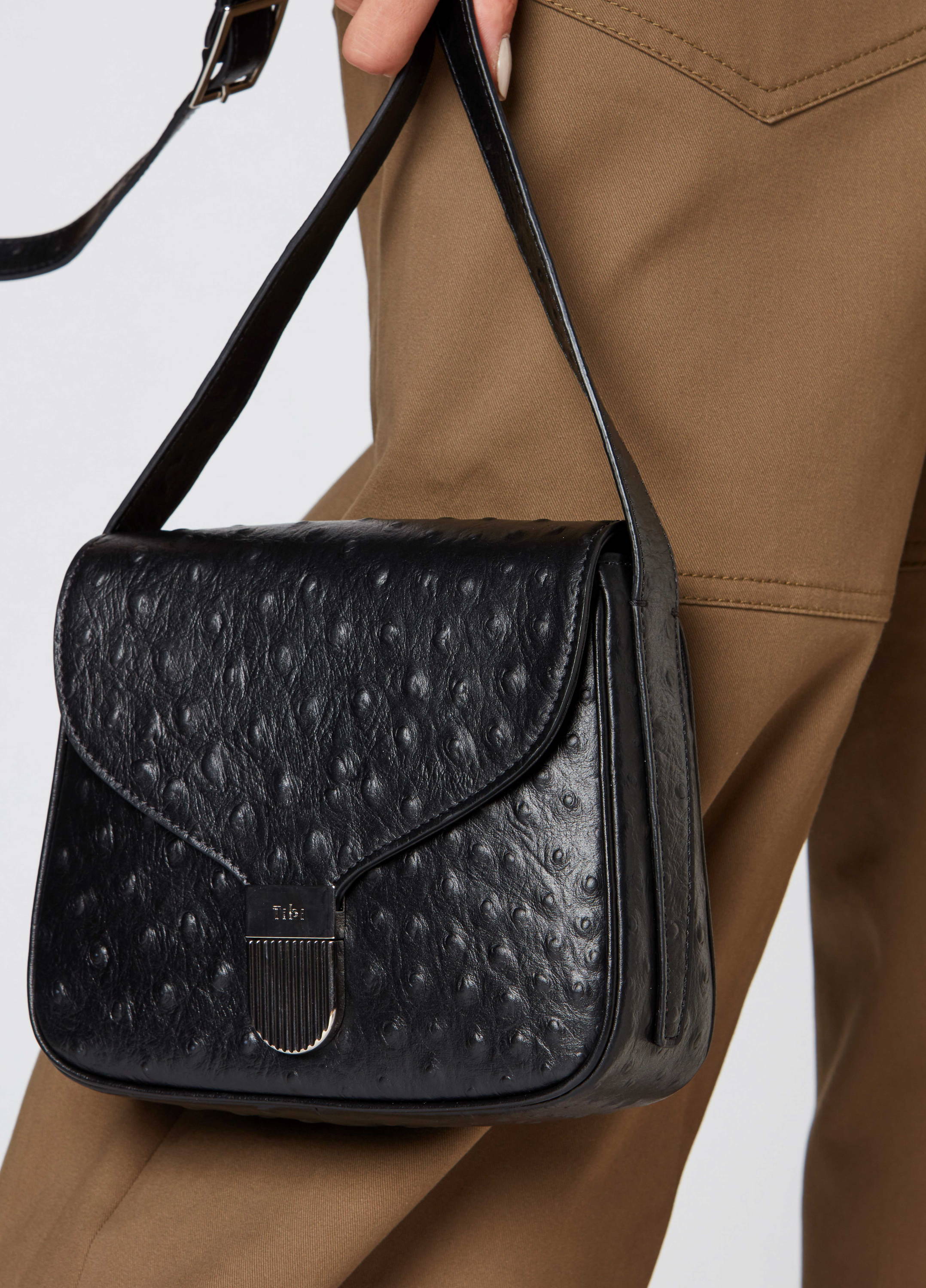 Spring 2020 bag detail image.