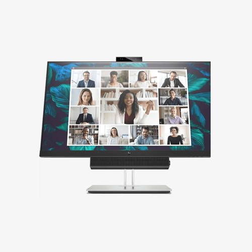 HP Home Office Monitors