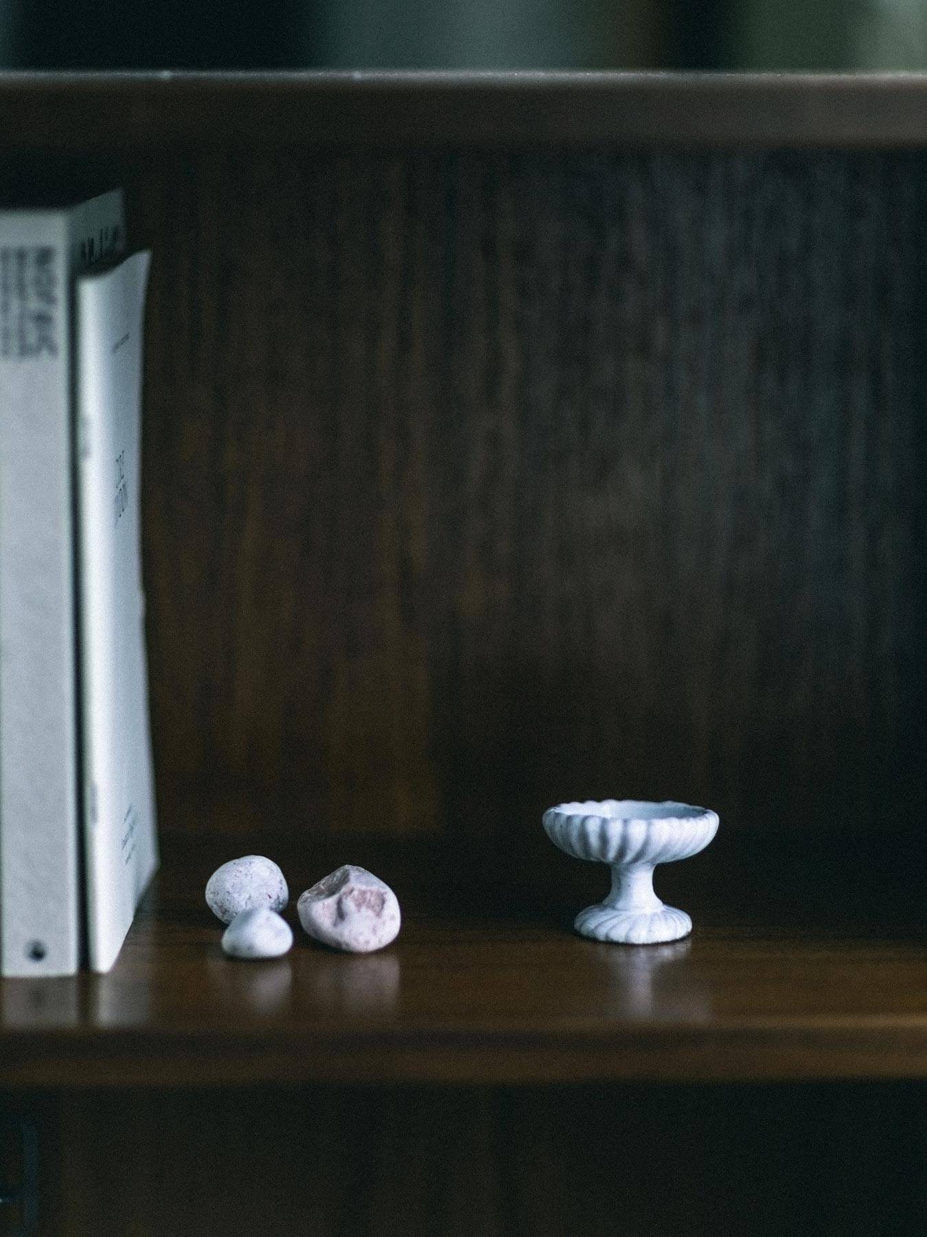 Astier de Villatte Peggy インセンスバーナー|インセンス Astier de Villatte Peggy インセンスバーナー|インセンス