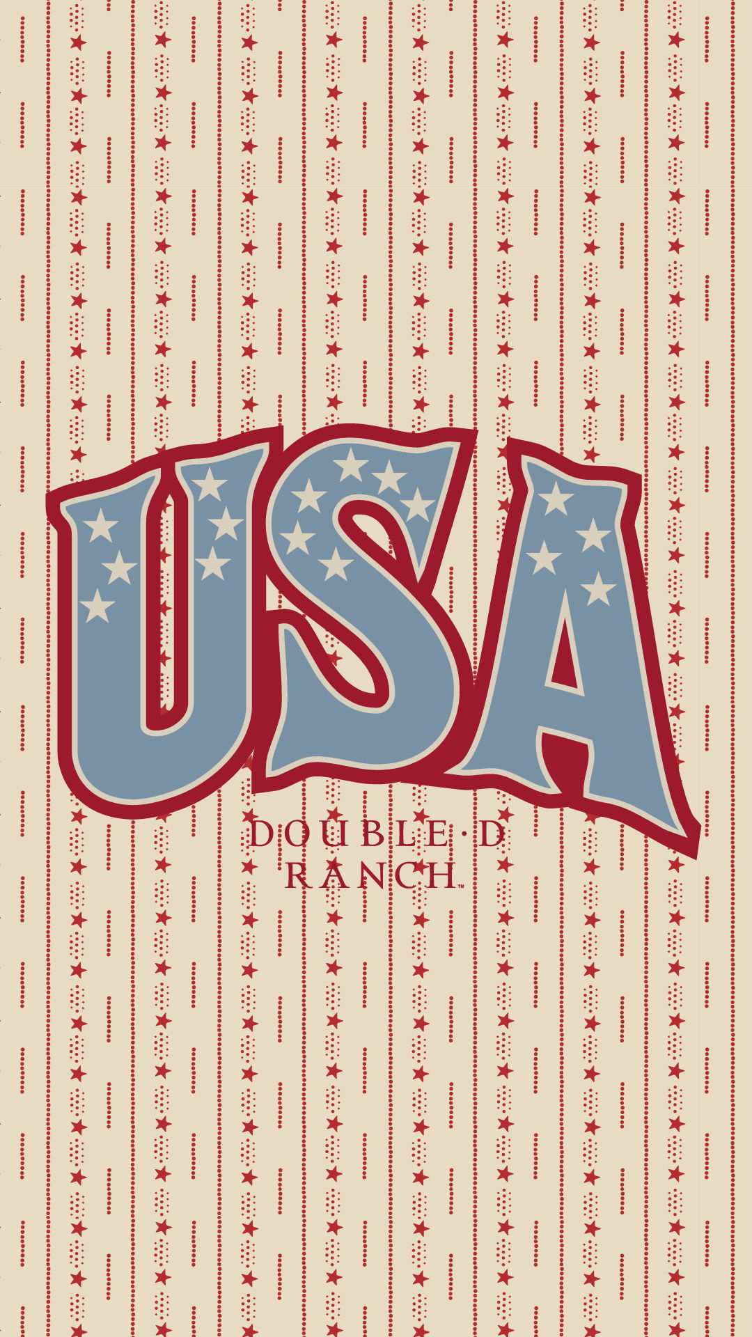 USA Phone Background