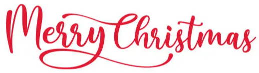 Merry christmas