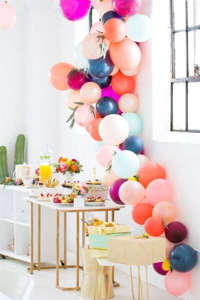 Decorations Birthday Party Wedding Balloon