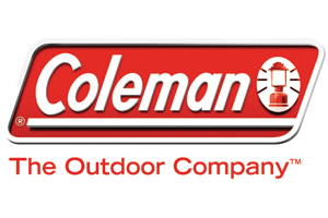 Coleman Outdoor Logo