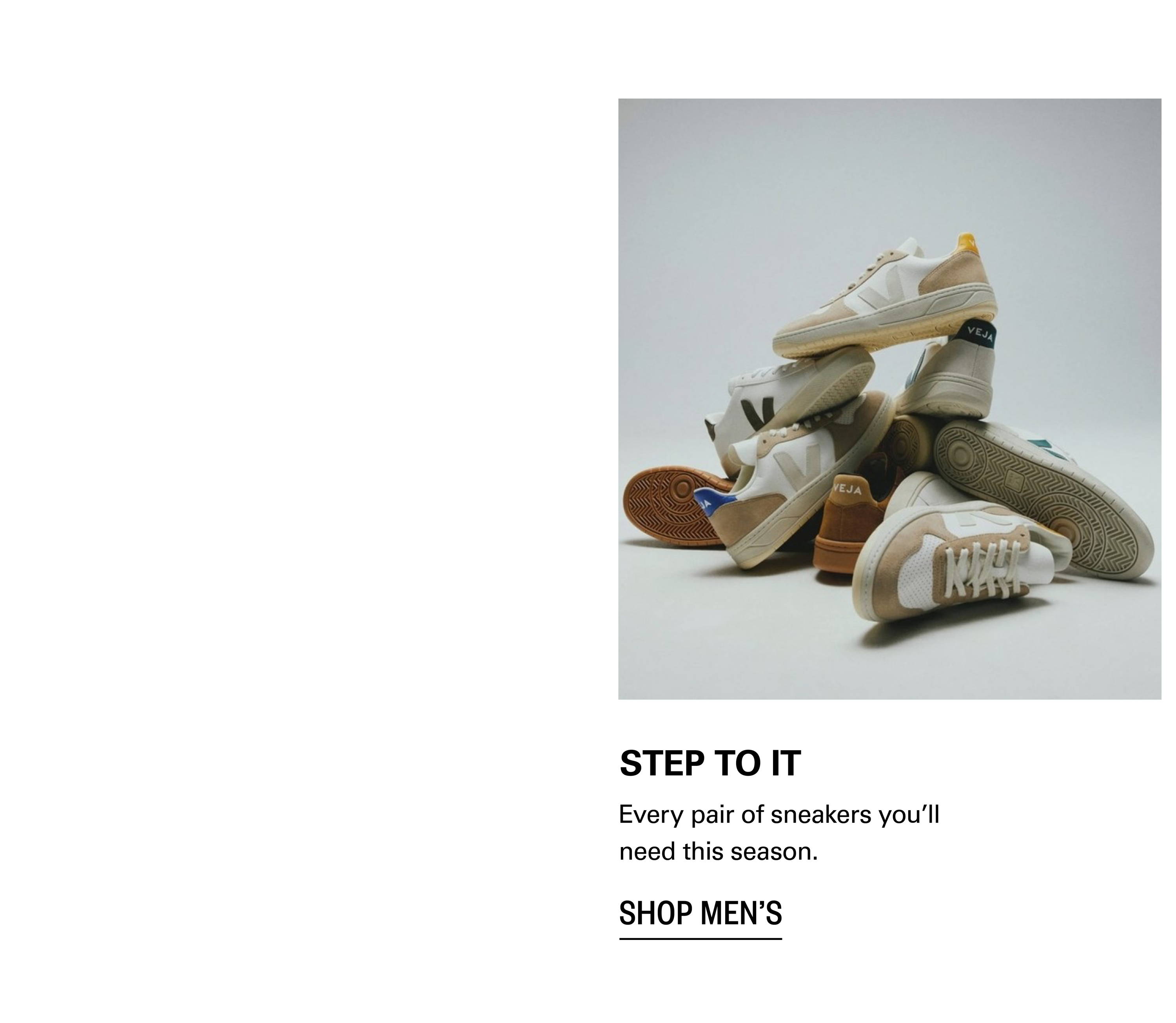 Shop Sneakers