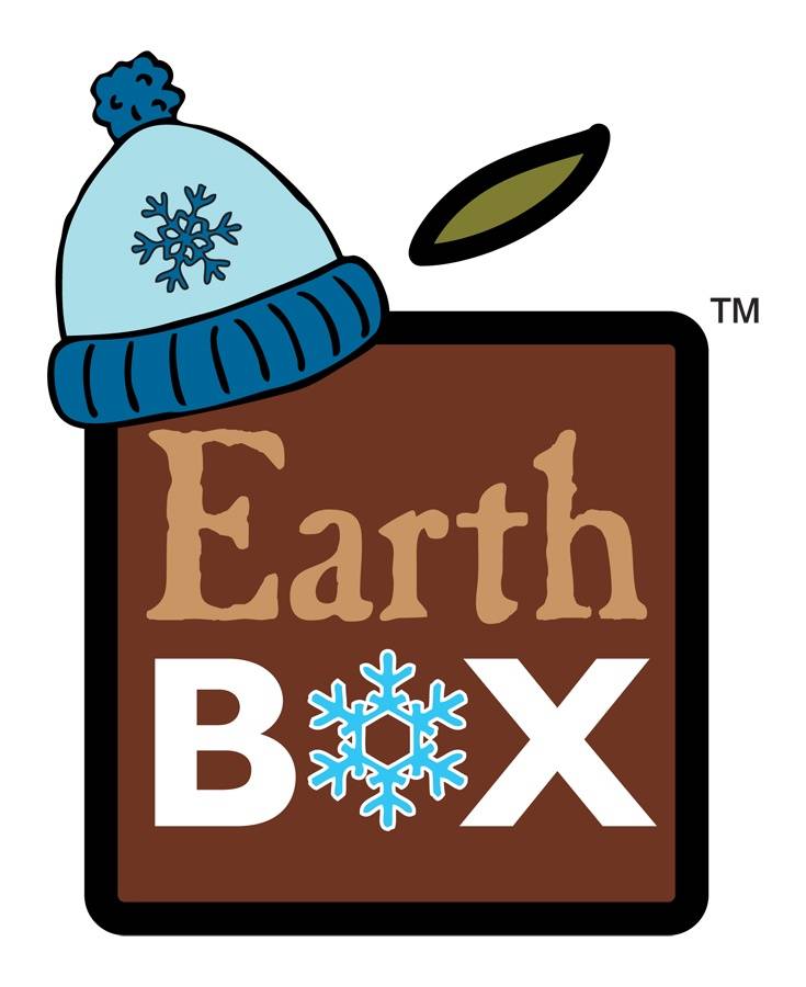 Winter EarthBox