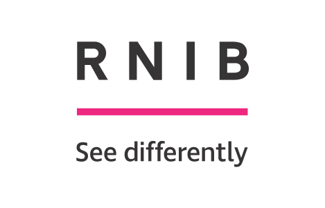 RNIB Logo