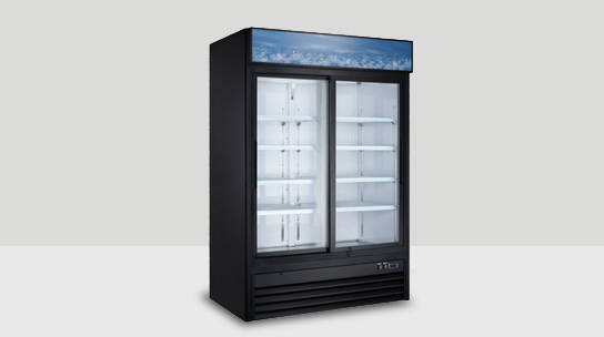 CoolSteel Refrigeration