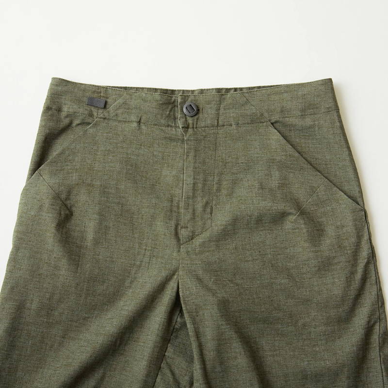 Patagonia パタゴニア ハンピロックパンツ カーキ Mens Yamap Store ヤマップストア