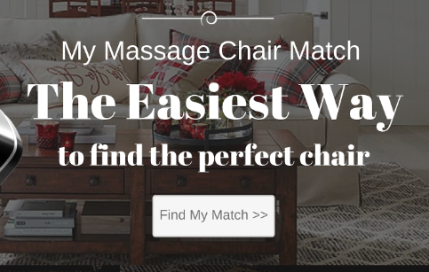 Find my massage chair!