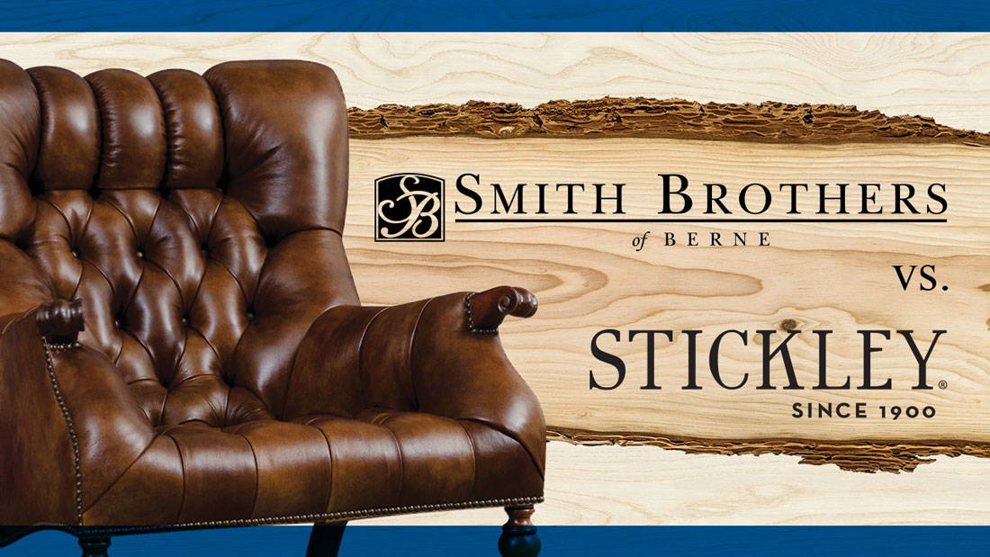 Smith Brothers Vs. Stickley (Comparing High Quality Furniture Brands)