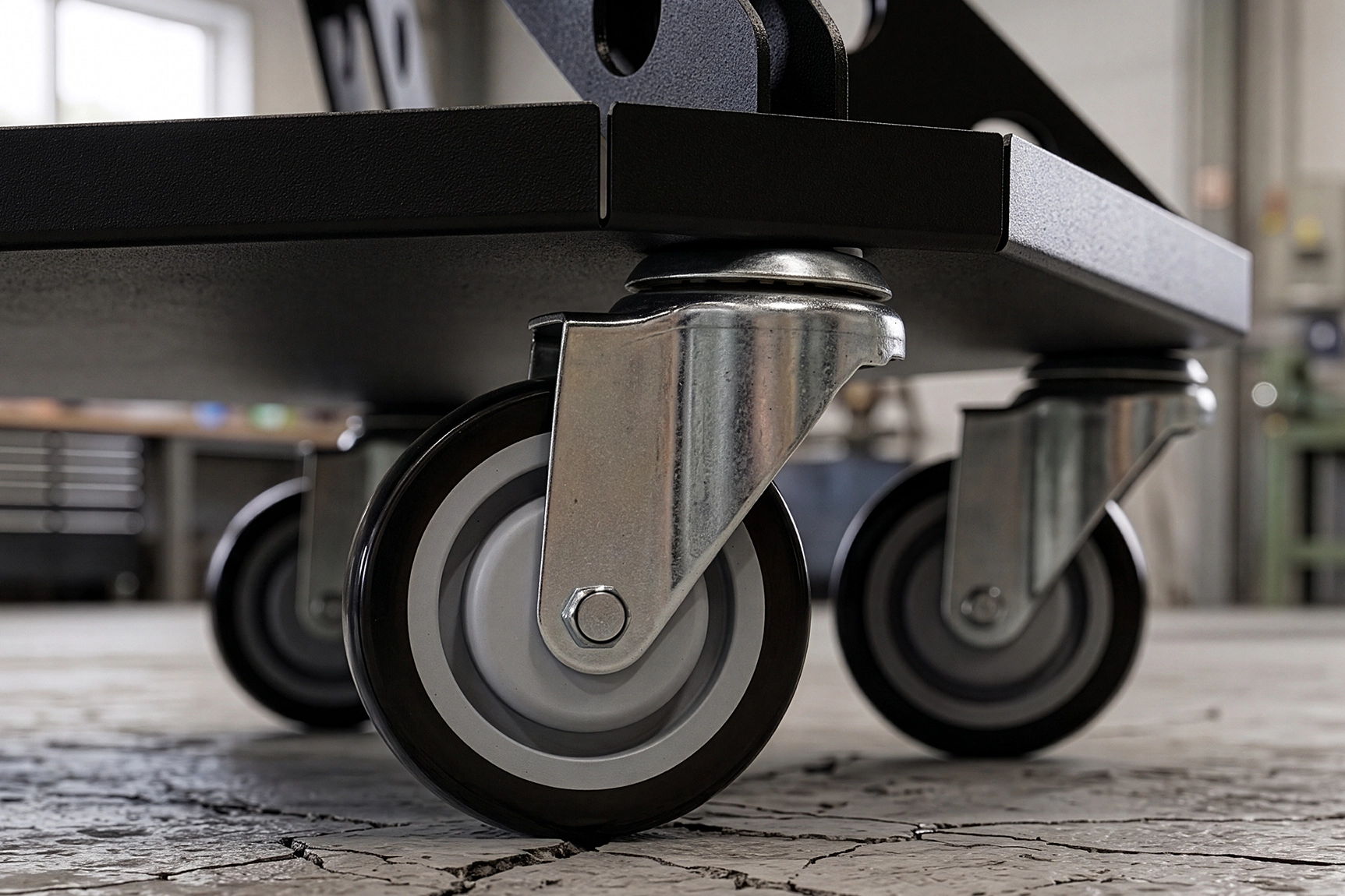 RYFA LO GT SHOP STOOL