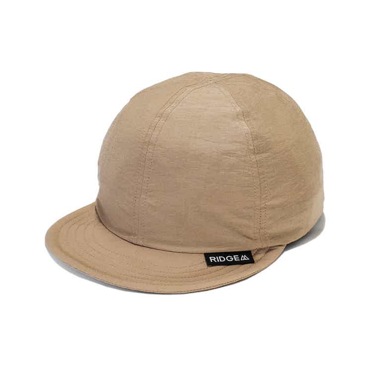 RIDGE MOUNTAIN GEAR(リッジマウンテンギア) / ベーシックキャップ RIDGE MOUNTAIN GEAR(リッジマウンテンギア) / ベーシックキャップ